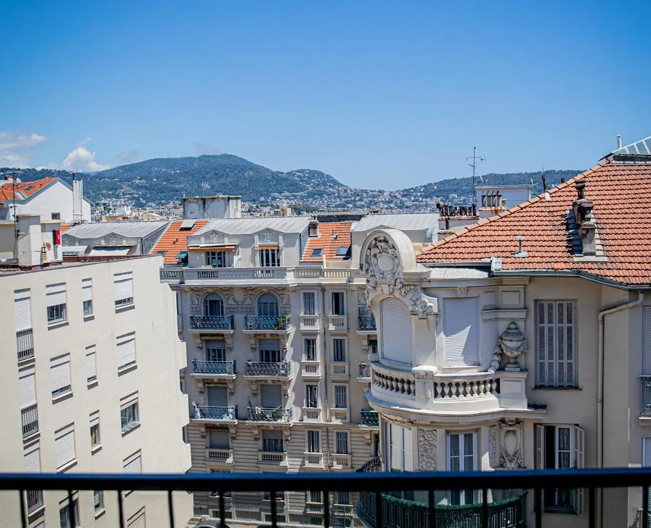 Nice Apartment In Νίκαια Γαλλία