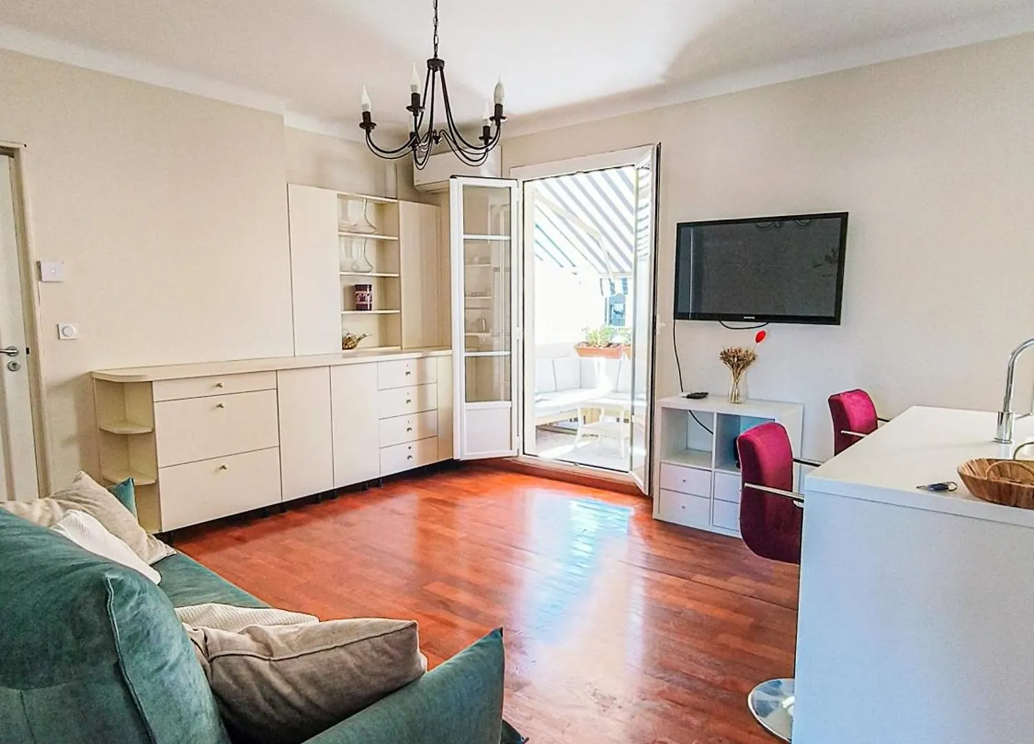 Nice Apartment In Nice