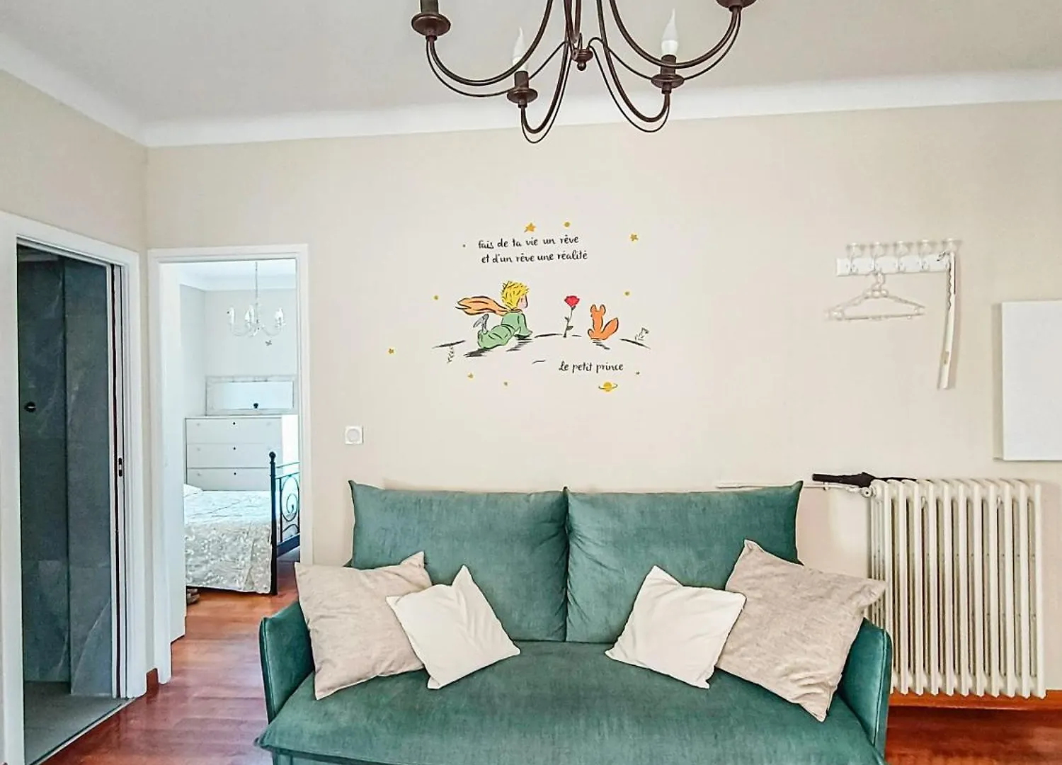 Nice Apartment In Nizza