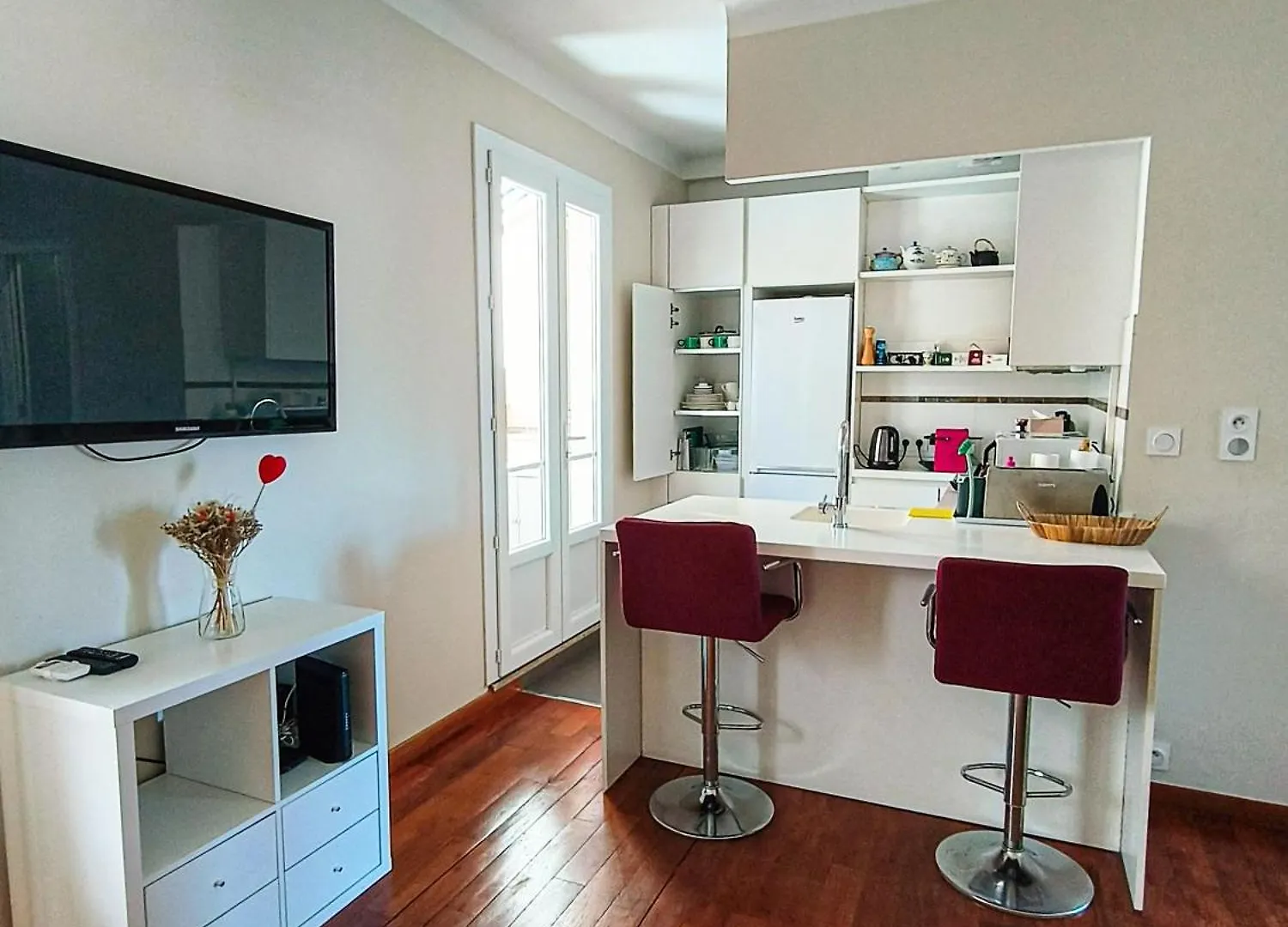 Nice Apartment In Nizza